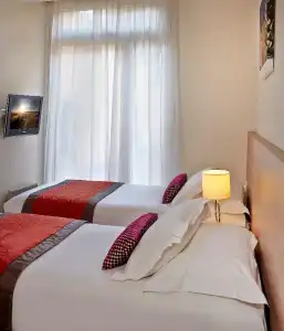 Citadines Kléber Strasbourg - 27