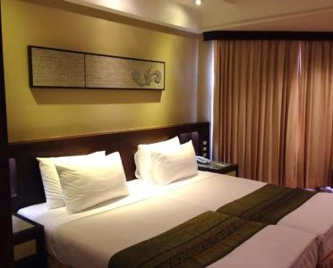Wiang Inn Chiang Rai - 63