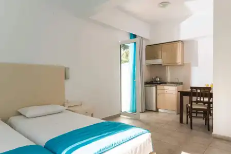 Ibiscus Malia - 4