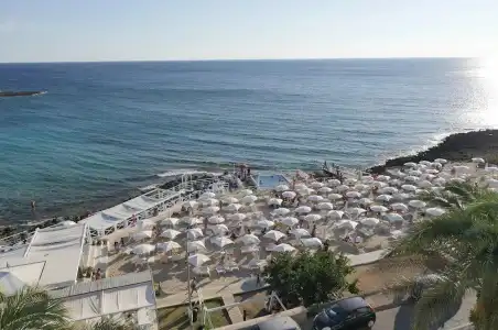 AH Premium Isola di Pazze - 50