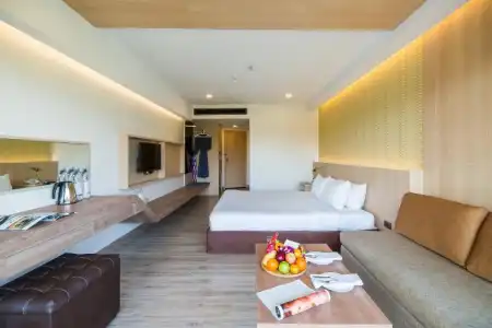 Matcha Samui Resort - 36