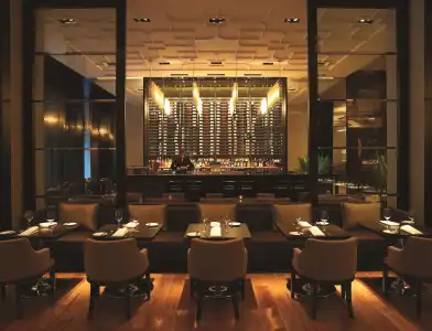 Grand Hyatt Melbourne - 31