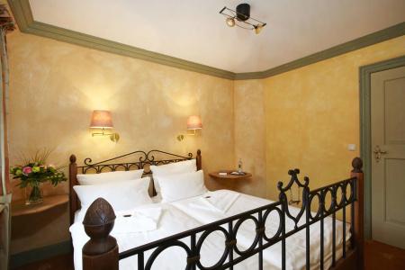 Forsthaus Damerow - 4