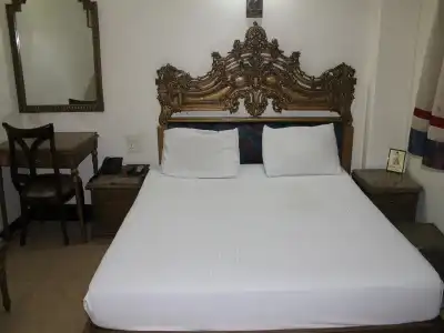 Sunstar Heritage - 2