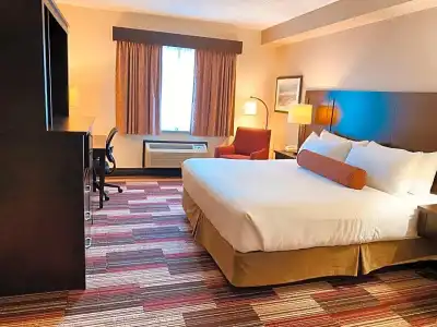 Best Western Plus Stoneridge Inn & Conference Centre - 67