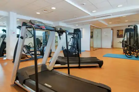 Hilton Kalastajatorppa - 22