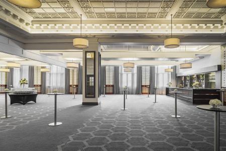 Kimpton Clocktower by IHG - 7