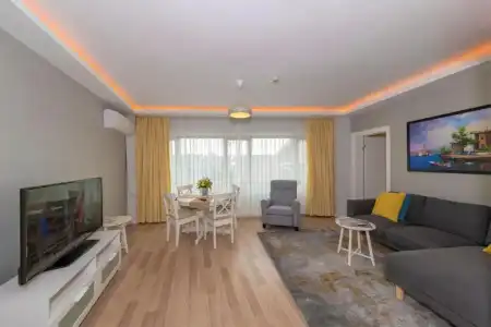Feri Suites - 71