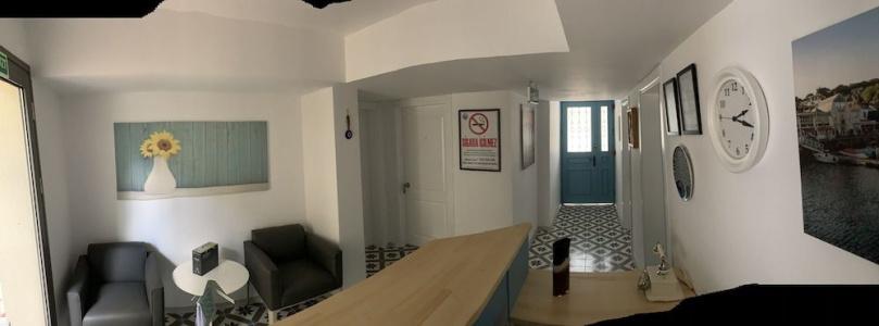 Otel Urla - 11