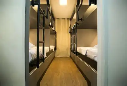 Ipanema Beach Hostel - 3