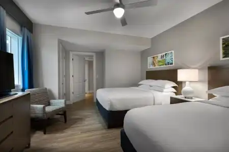 Hilton Grand Vacations Club Ocean 22 Myrtle Beach. - 34
