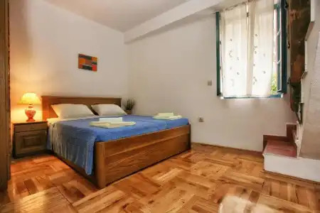B&B Apart Pastrovski Konak - 60