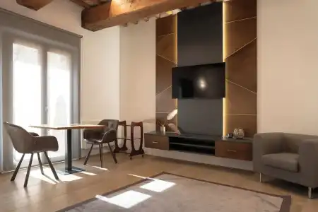 Le Cappuccinelle Suites&SPA - 144