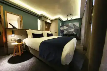 Hôtel GAUTHIER - 161