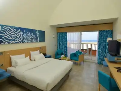 Novotel Marsa Alam Beach Resort - 41