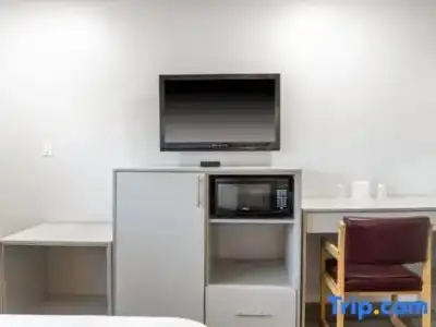 Motel 6 - Las Vegas, NV – Downtown Fremont St Experience - 31