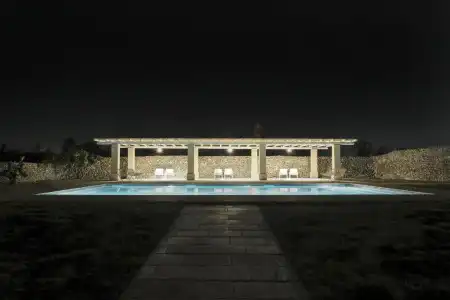 Masseria Berzario - 43