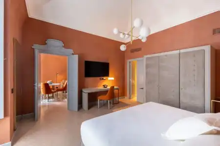 Vis Urban Suites&Spa - 76