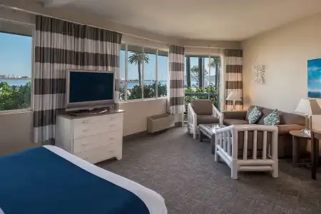 Bay Club & Marina - 96