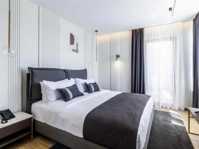 Mövenpick Lalez Durres - 3
