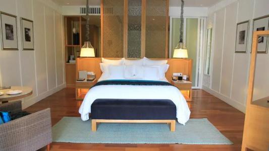 Intercontinental Hua Hin Resort - 58