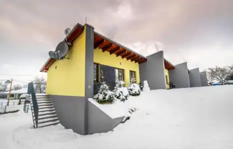 Sojka Resort - & Drevenice - 58