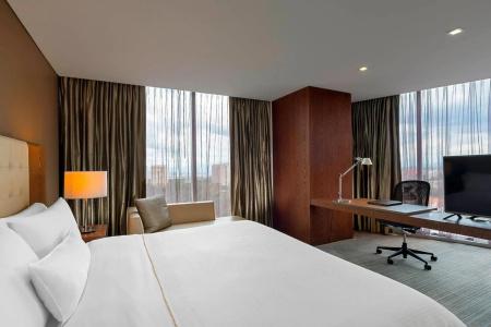 The Westin Santa Fe, Mexico City - 5