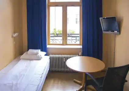 Cochs Pensjonat - 3