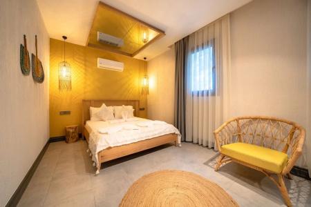 Reddoors Suites Sea View - 71