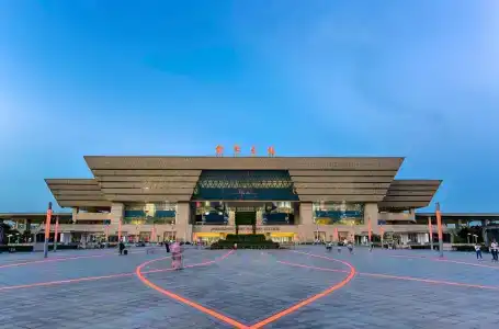 Hilton Zhengzhou - 24