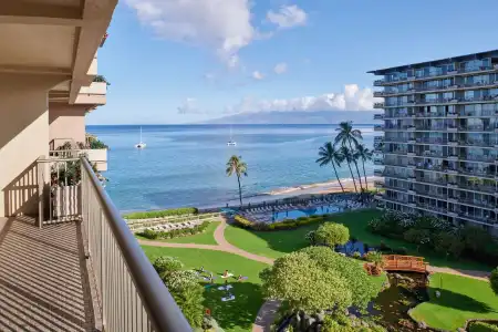 Aston at The Whaler on Kaanapali Beach - 222