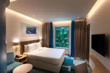 Holiday Inn Express & Suites Bengaluru Old Madras Road by IHG - 55
