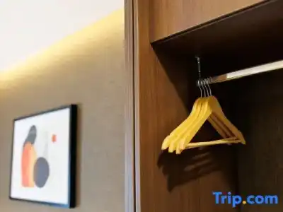 Best Western Airport Plaza – LAX Airport LA Stadium - 126