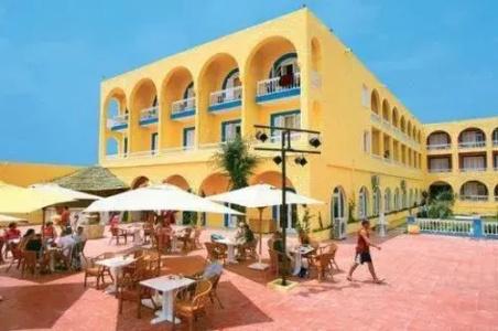 Caribbean World Hammamet Village - 32