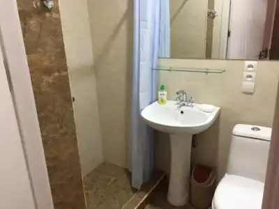 公寓 საოჯახო სასტუმრო “Borjomi Guest house“ - 8