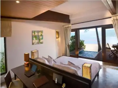 Aleenta Hua Hin Pranburi Resort & Spa - 4