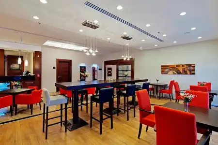 Hampton by Hilton Ordu - 24