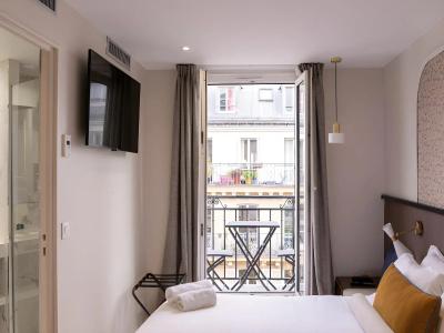 Hôtel Joli Môme - 30