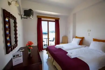 Almyrida Village and Waterpark - 5