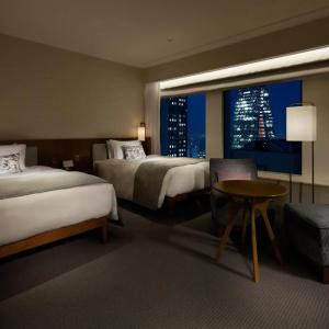 Keio Plaza Tokyo Premier Grand - 16