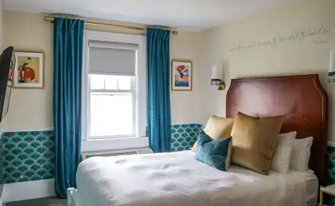 Emerson Inn - 108