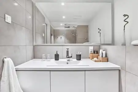 H.ome Serviced Apartments München - 41