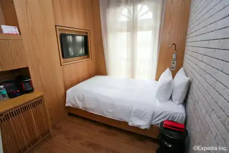 AMOY by Far East Hospitality - 4