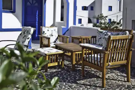 Roula Villa Studios & Apartments - 17