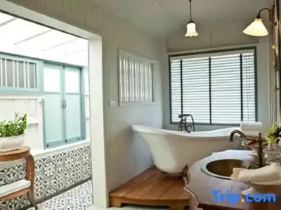 Devasom Hua Hin Resort - 121