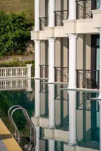 7 Heaven Residence Krabi - 49