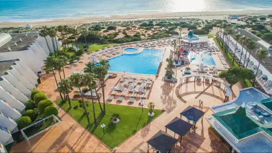 Iberostar Waves Royal Andalus - 25