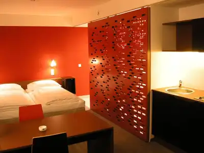 Kyriad Vienna Altmannsdorf - 5