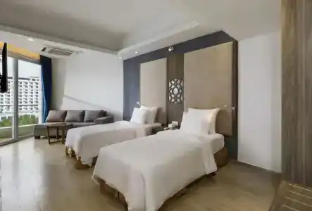 Swandor Cam Ranh Resort-Ultra All Inclusive - 73