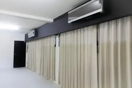 Aava Resort And Spa - 11